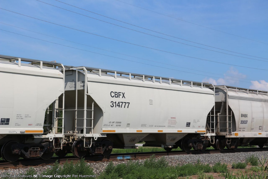 CBFX 314777