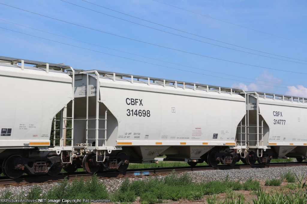 CBFX 314698