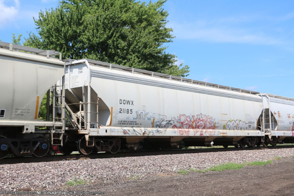 DOWX 21185