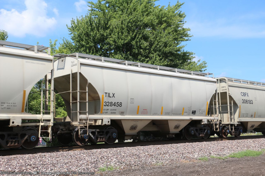 TILX 328458