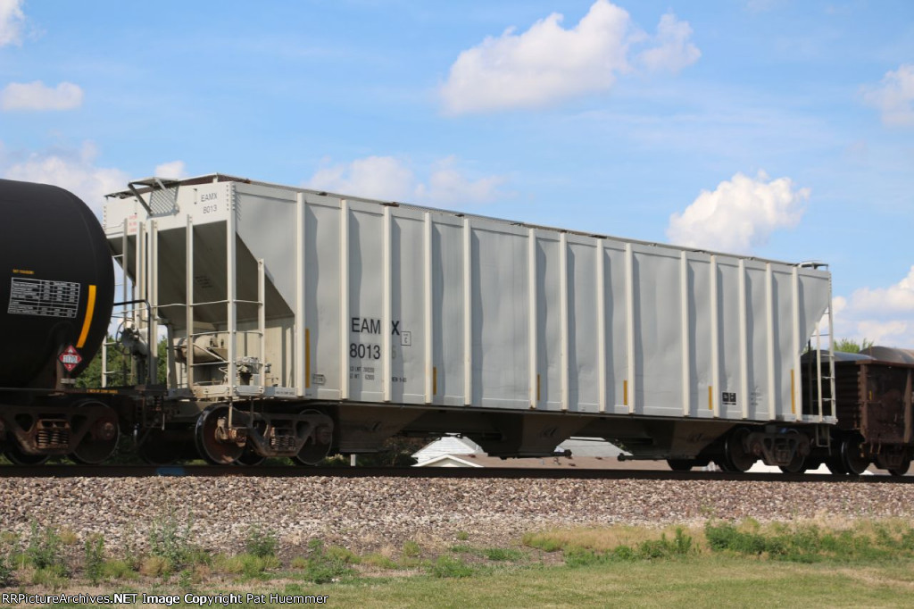 EAMX 8013