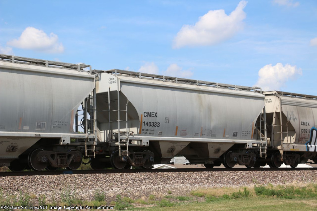CMEX 140333