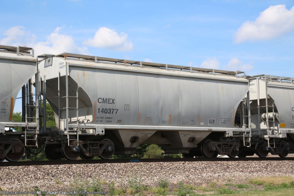 CMEX 140377