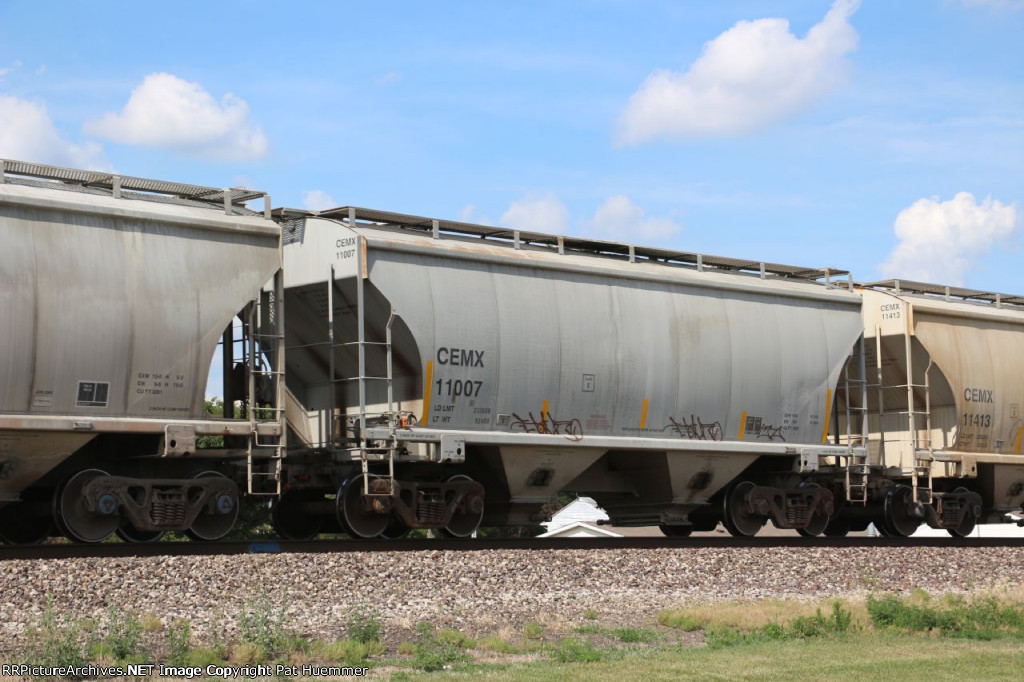 CEMX 11007