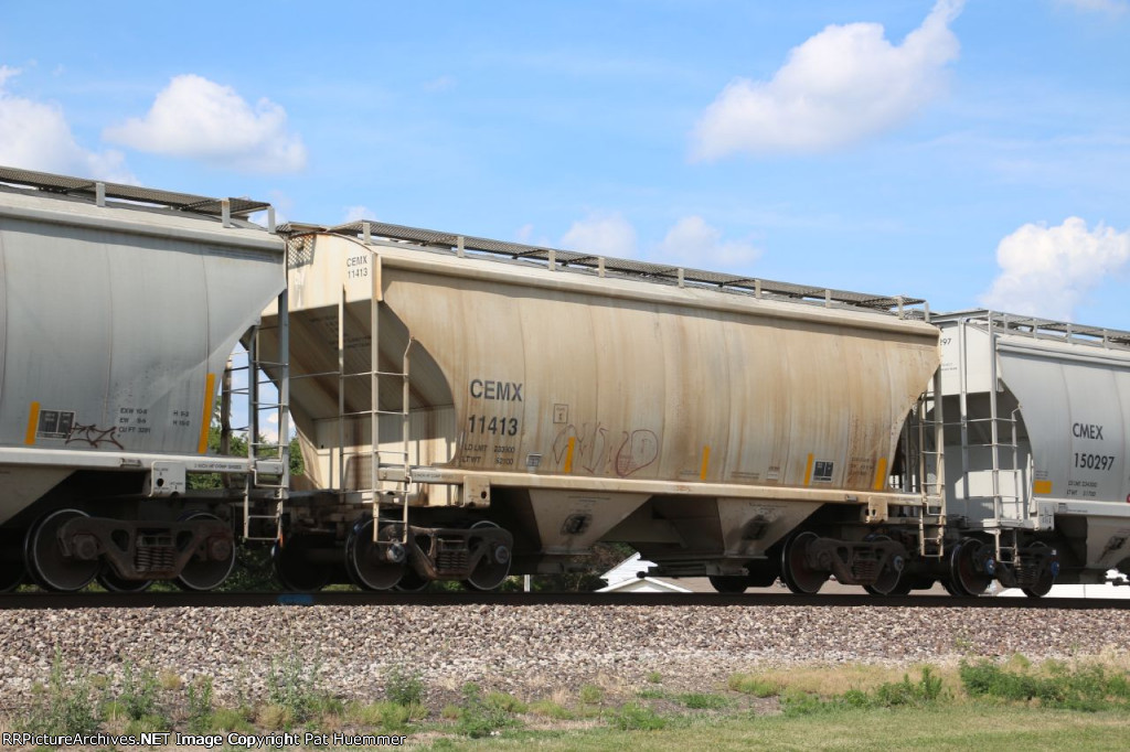 CEMX 11413