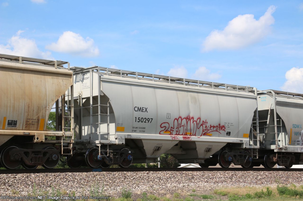 CMEX 150297