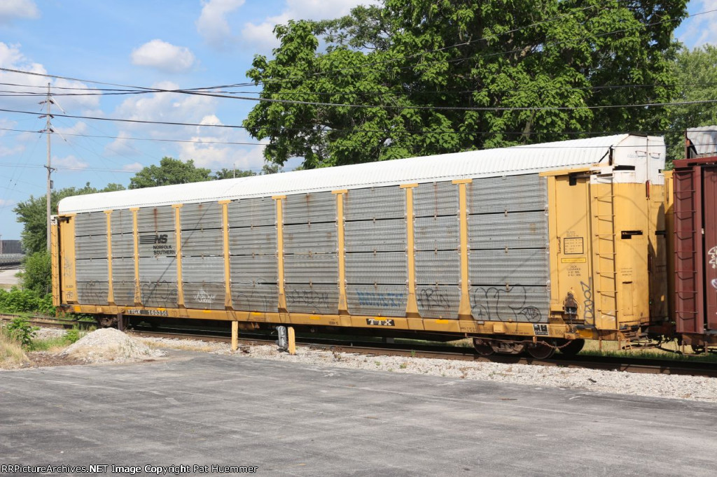TTGX 160350