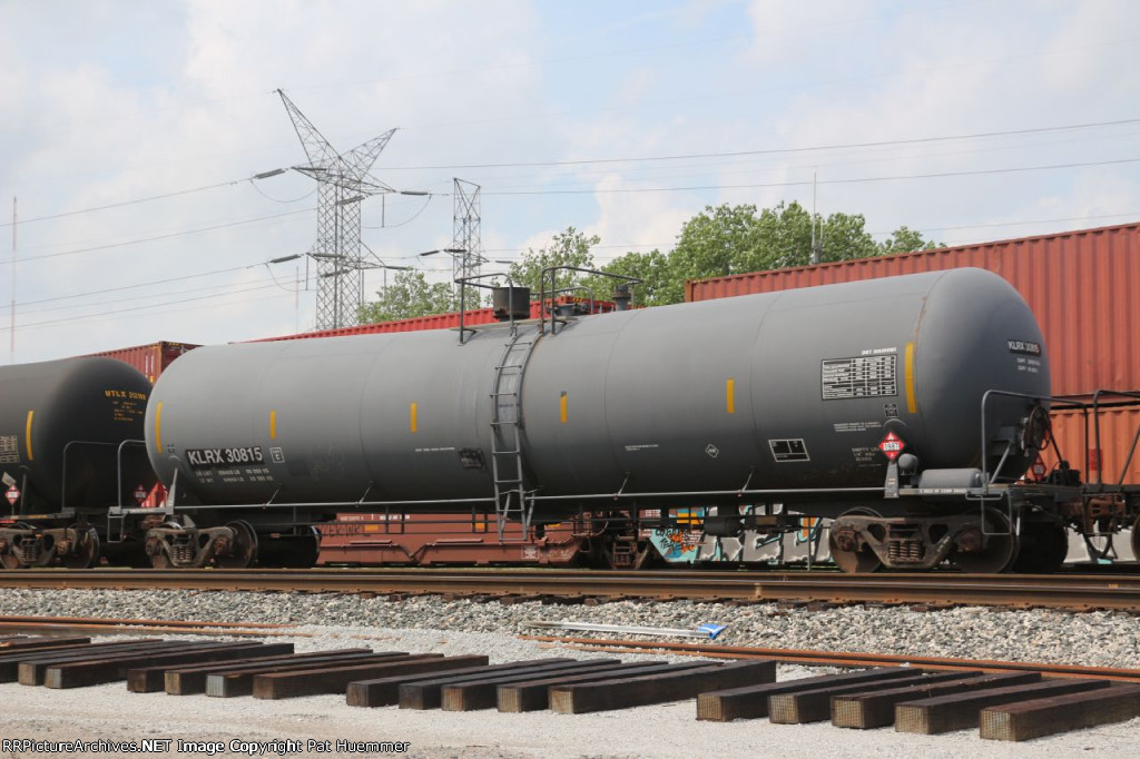 KLRX 30815