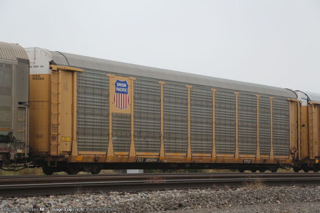 TTGX 995044