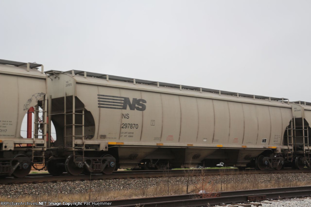 NS 297870