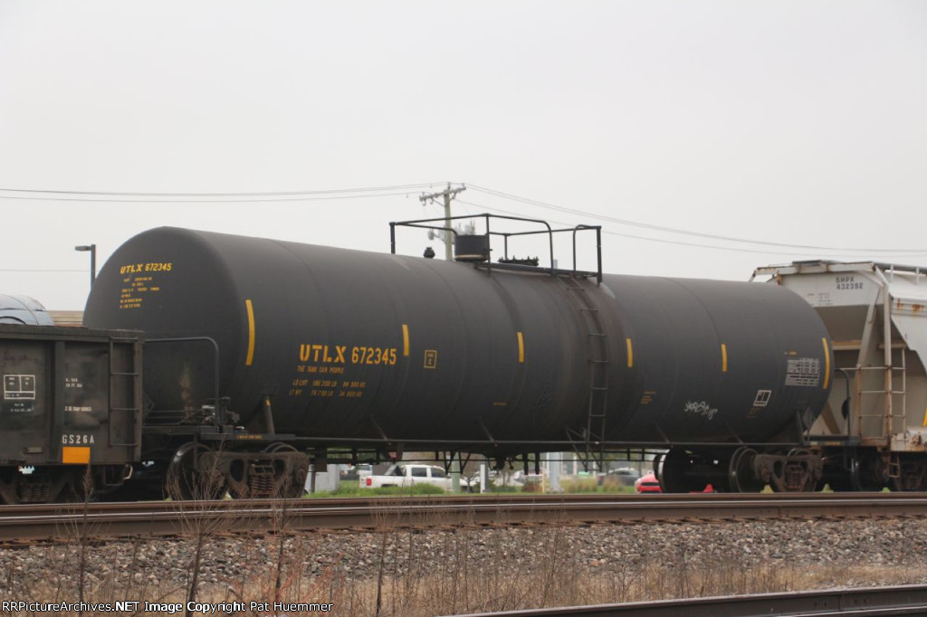 UTLX 672345