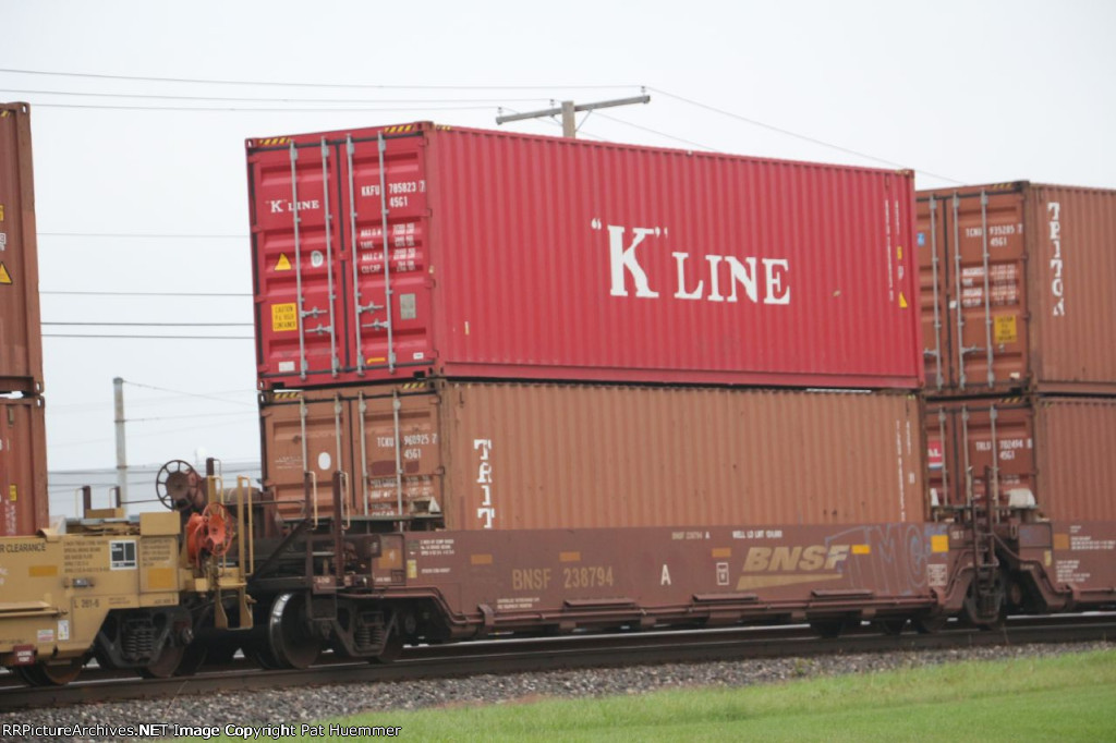 BNSF 238794