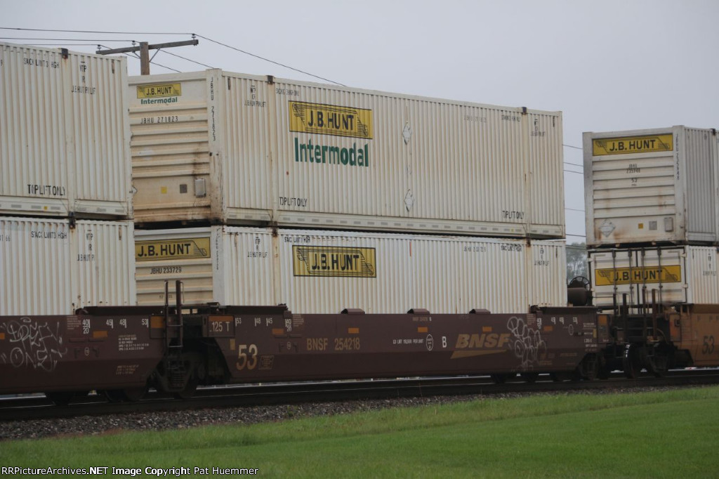 BNSF 254218