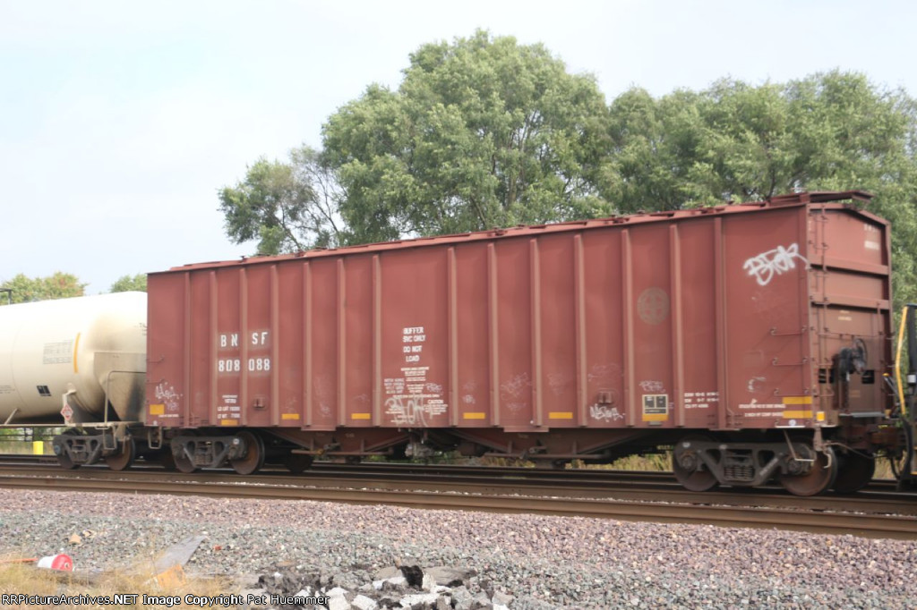 BNSF 808088