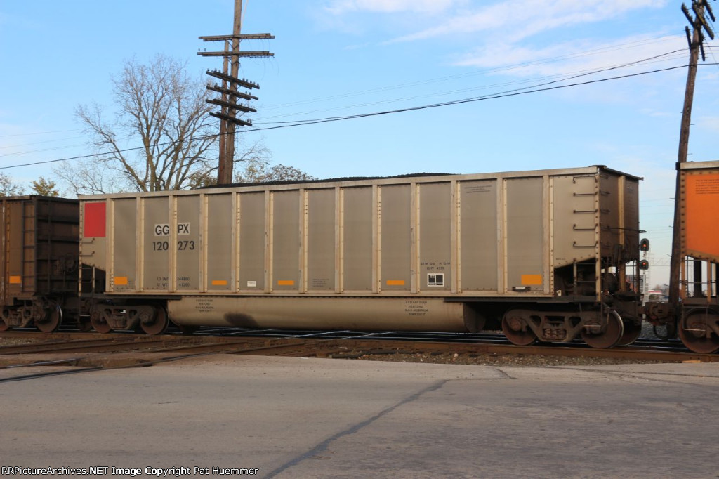 GGPX 120273