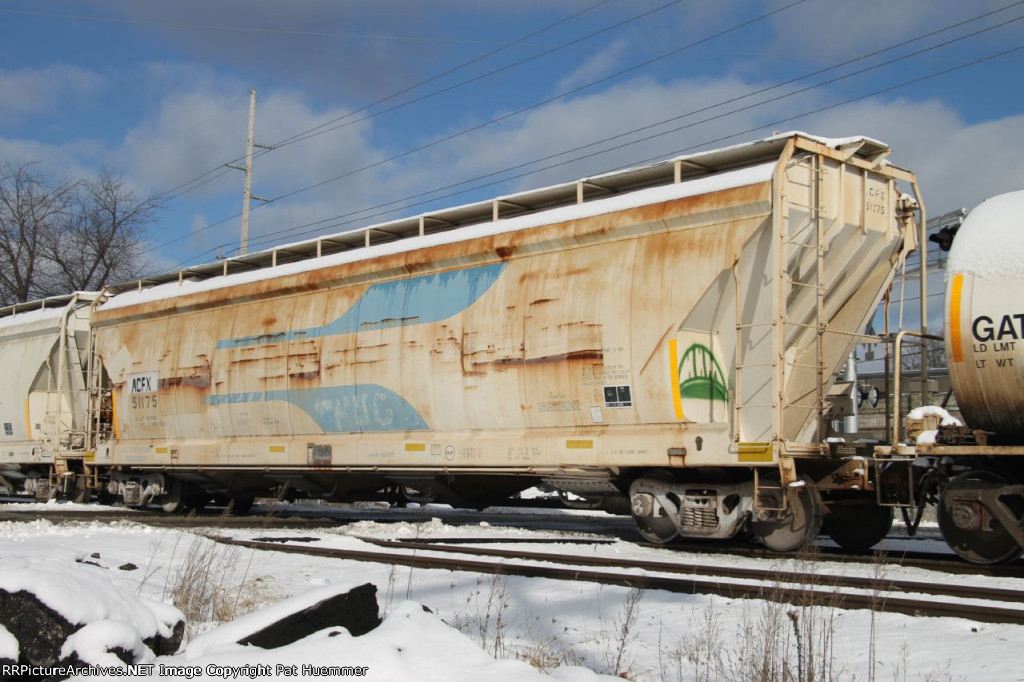 ACFX 51175