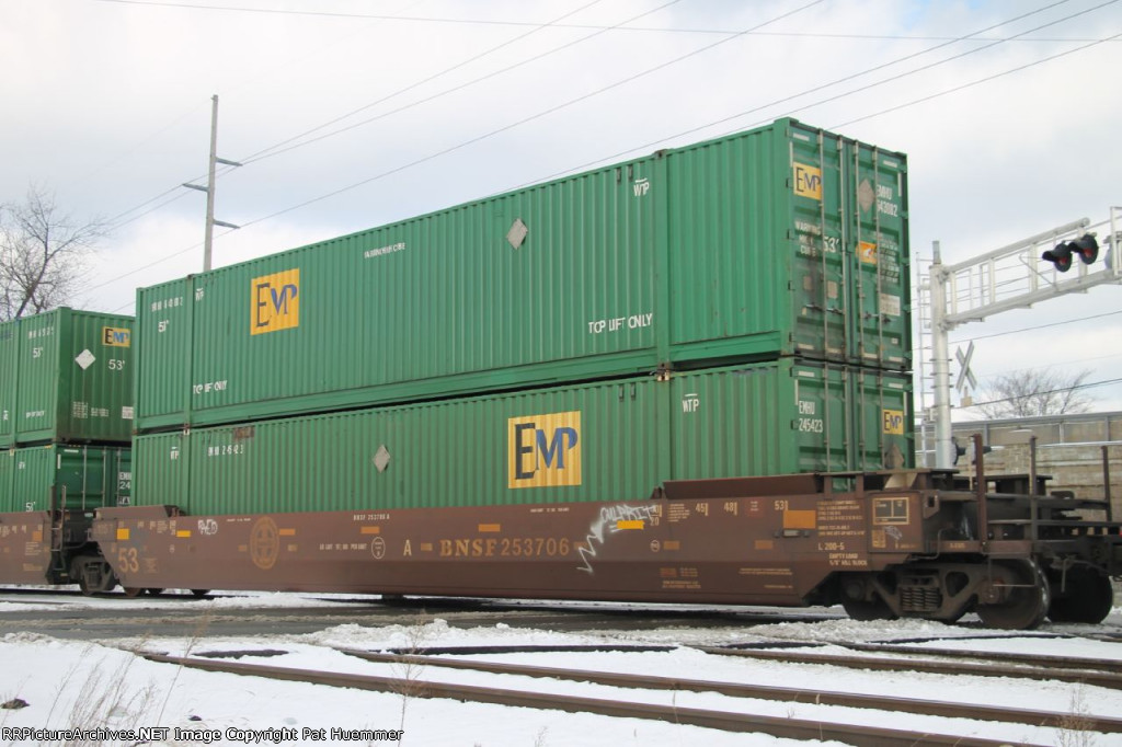 BNSF 253706