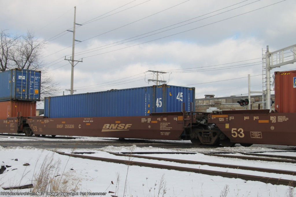 BNSF 255339