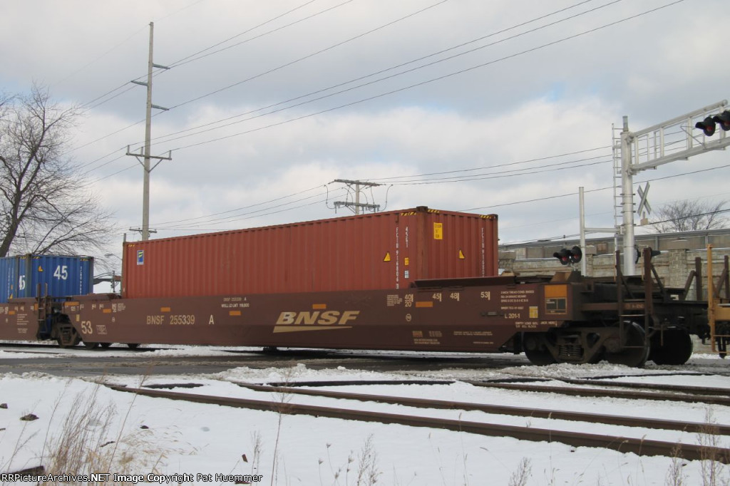 BNSF 255339