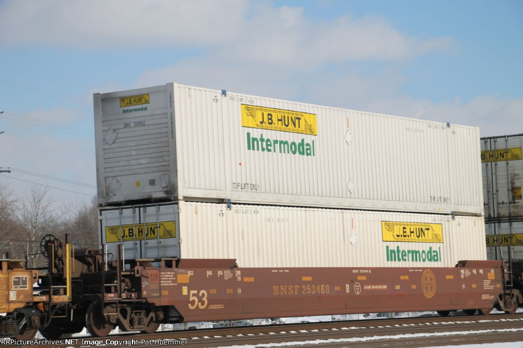 BNSF 253468