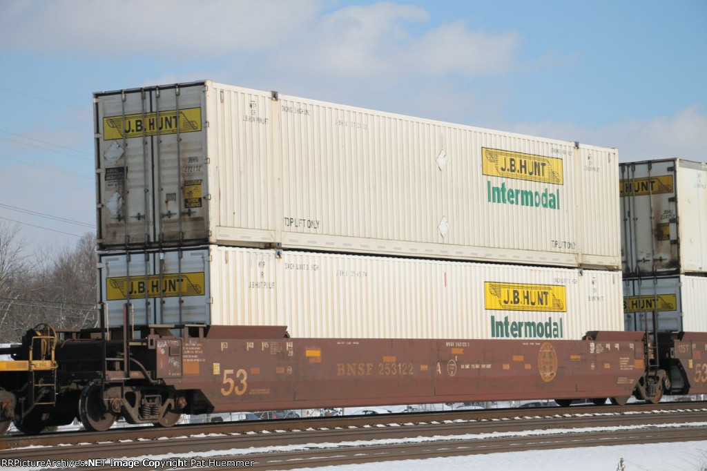BNSF 253122