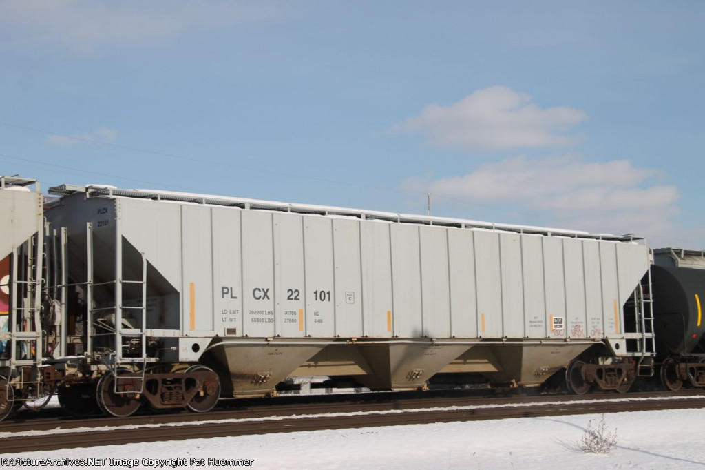 PLCX 22101