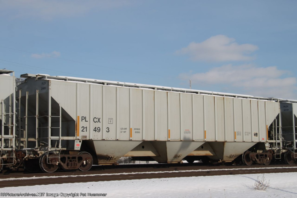 PLCX 21493