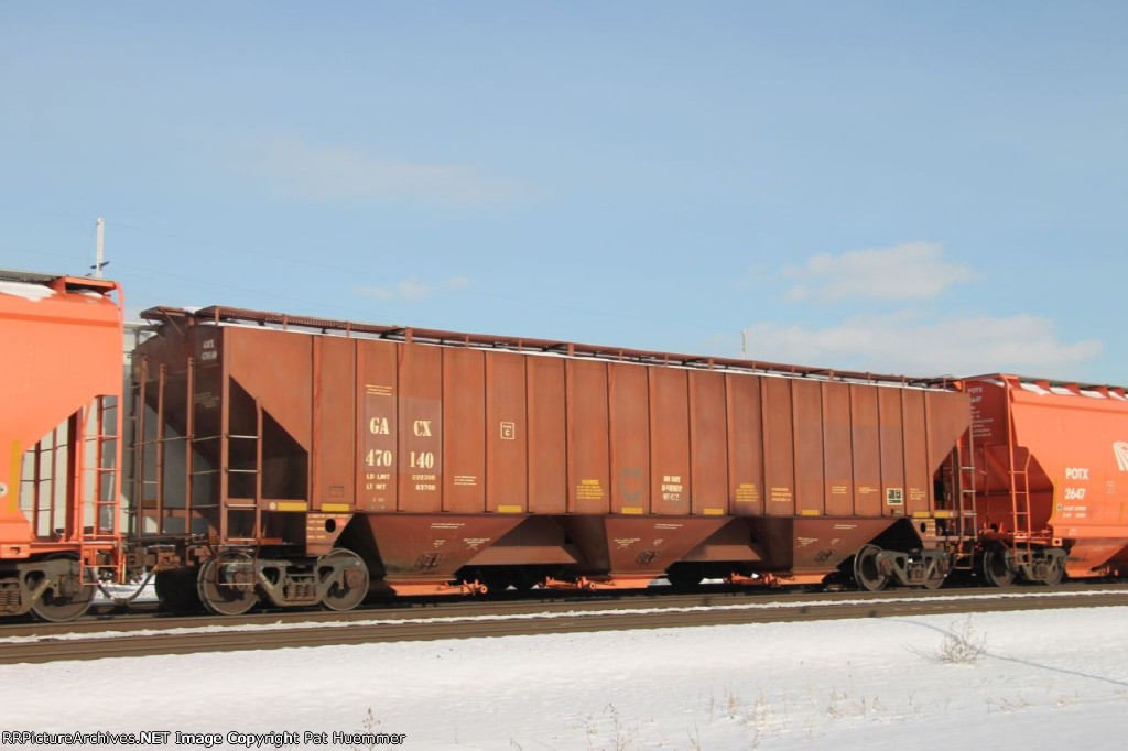 GACX 470140