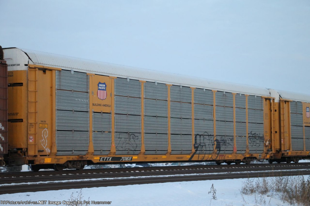 ETTX 701611