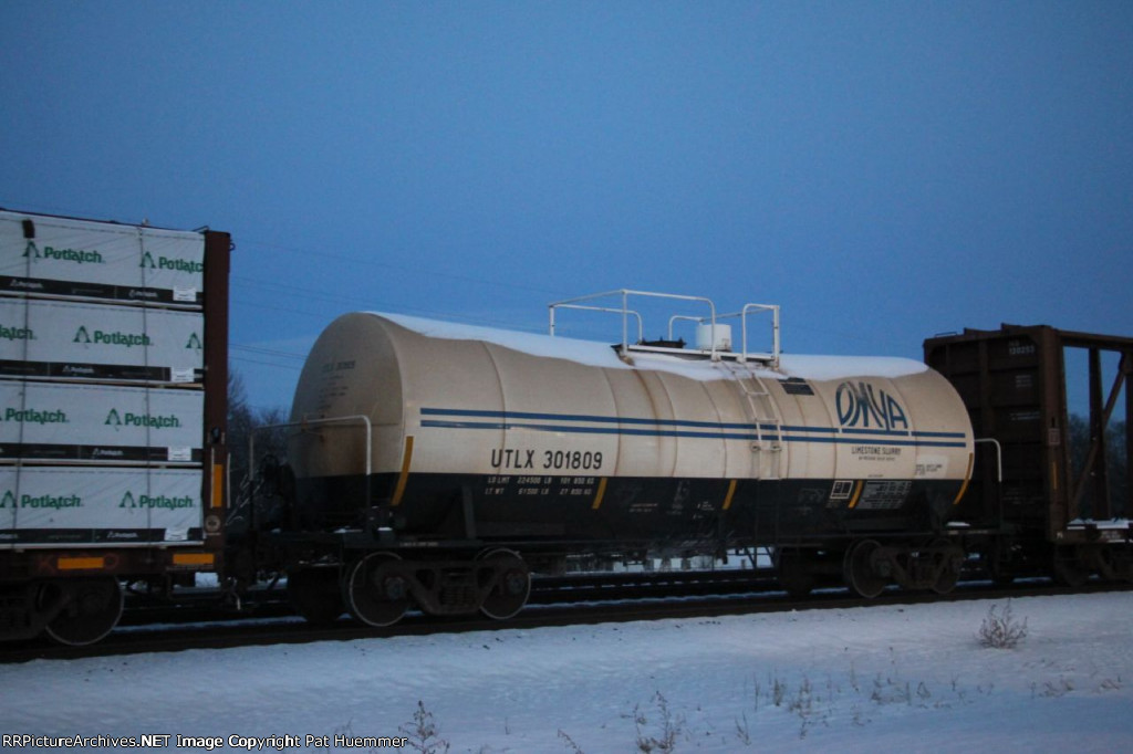 UTLX 301809