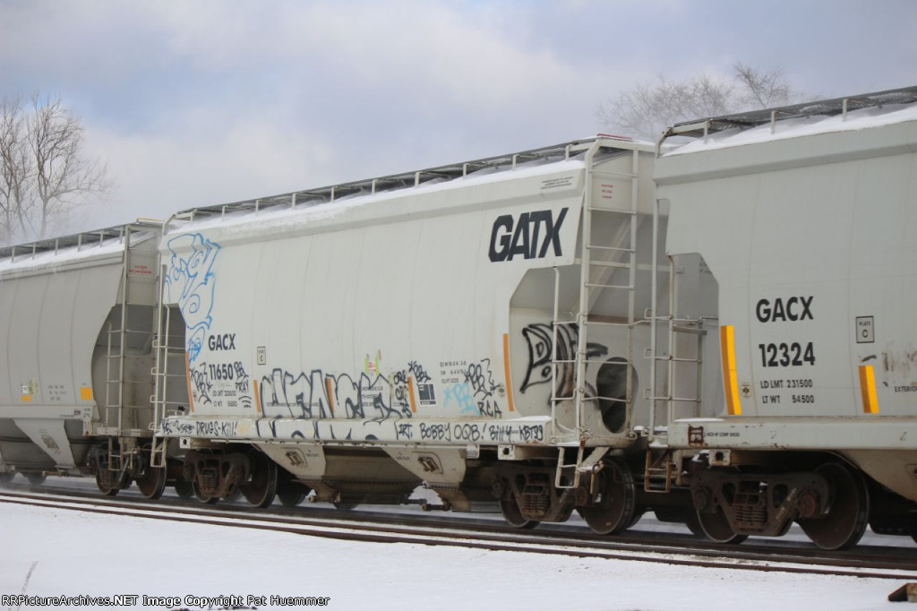 GACX 11650