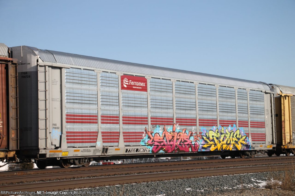 TTGX 706728