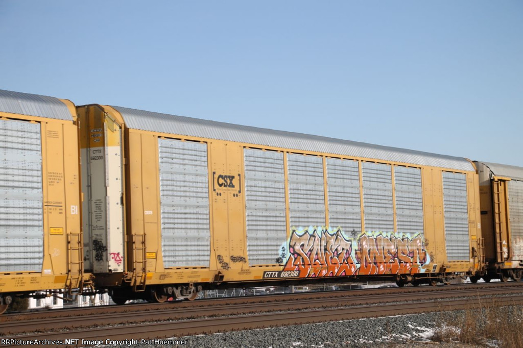 TTGX 983080