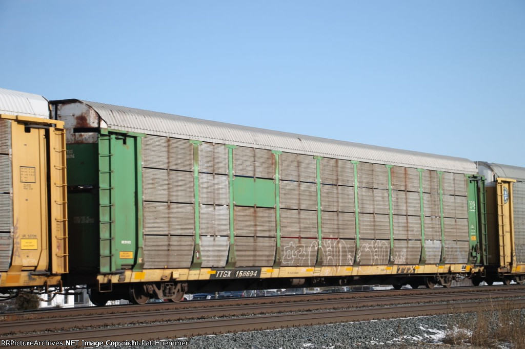 TTGX 158694
