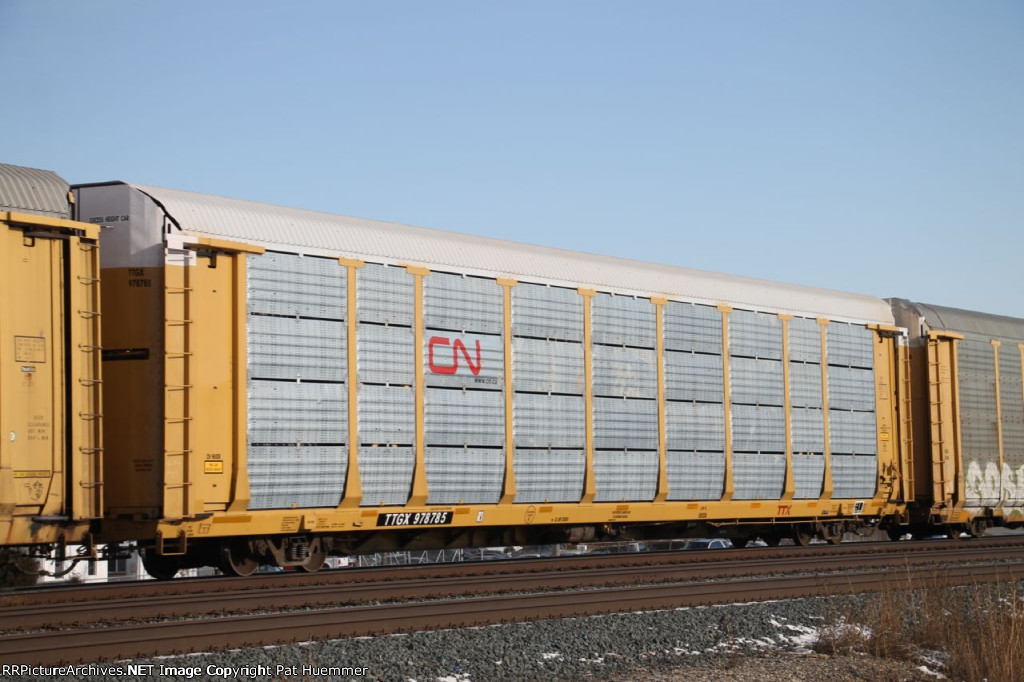 TTGX 978785