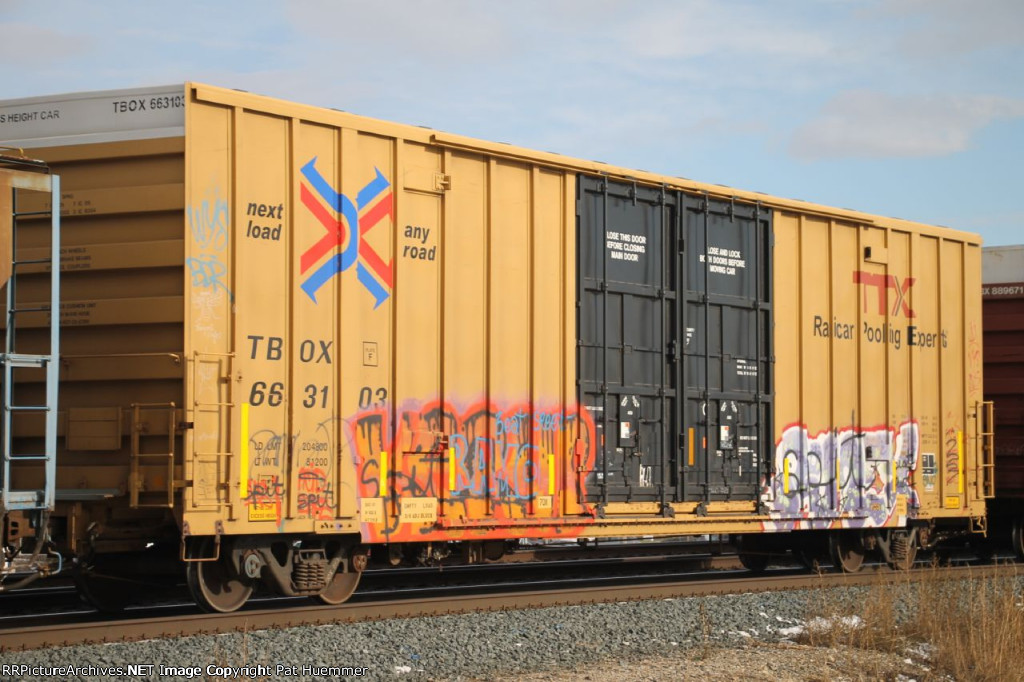 TBOX 663103
