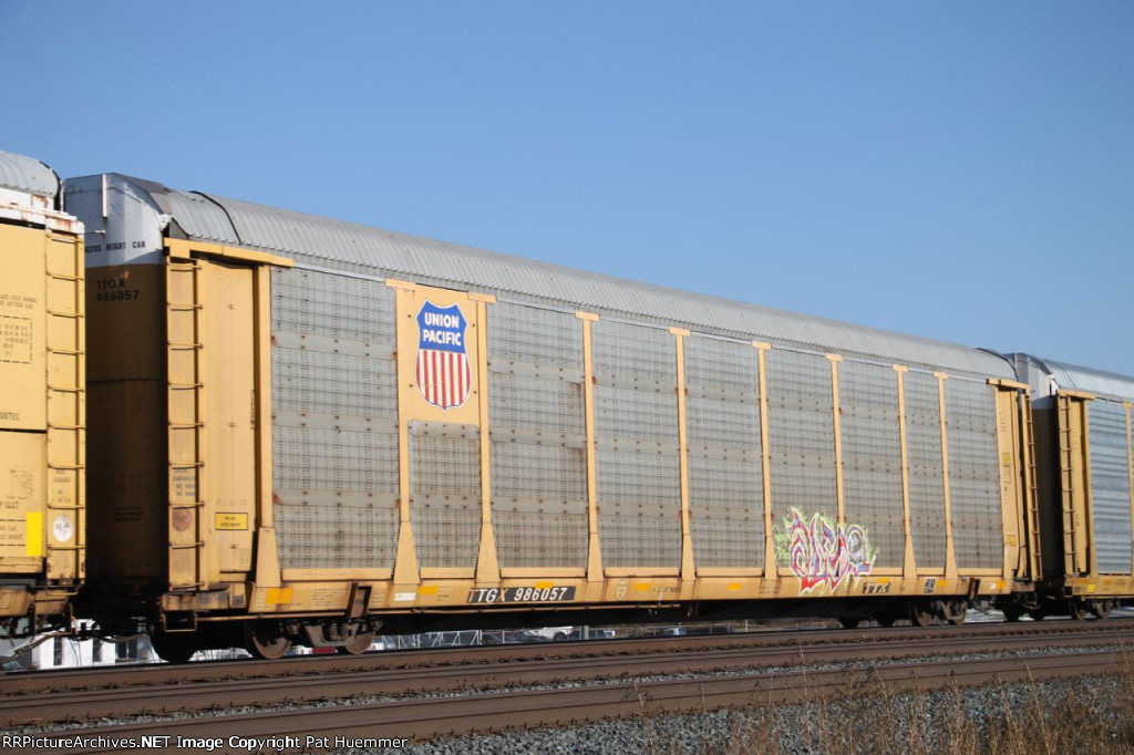 TTGX 986057