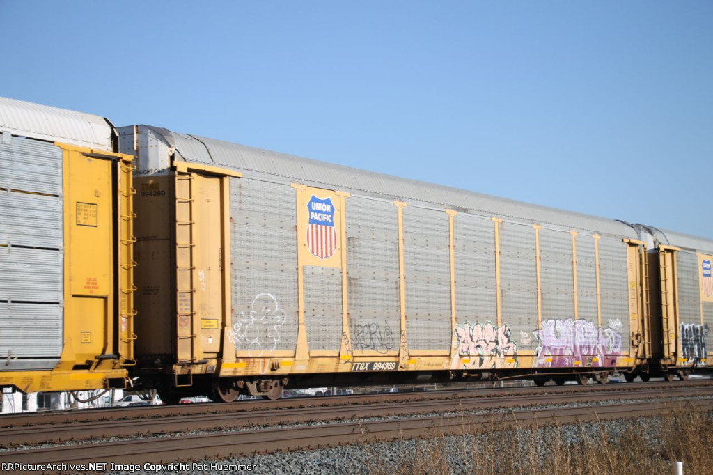 TTGX 994369