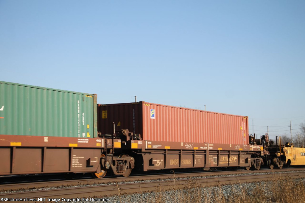 BNSF 238166