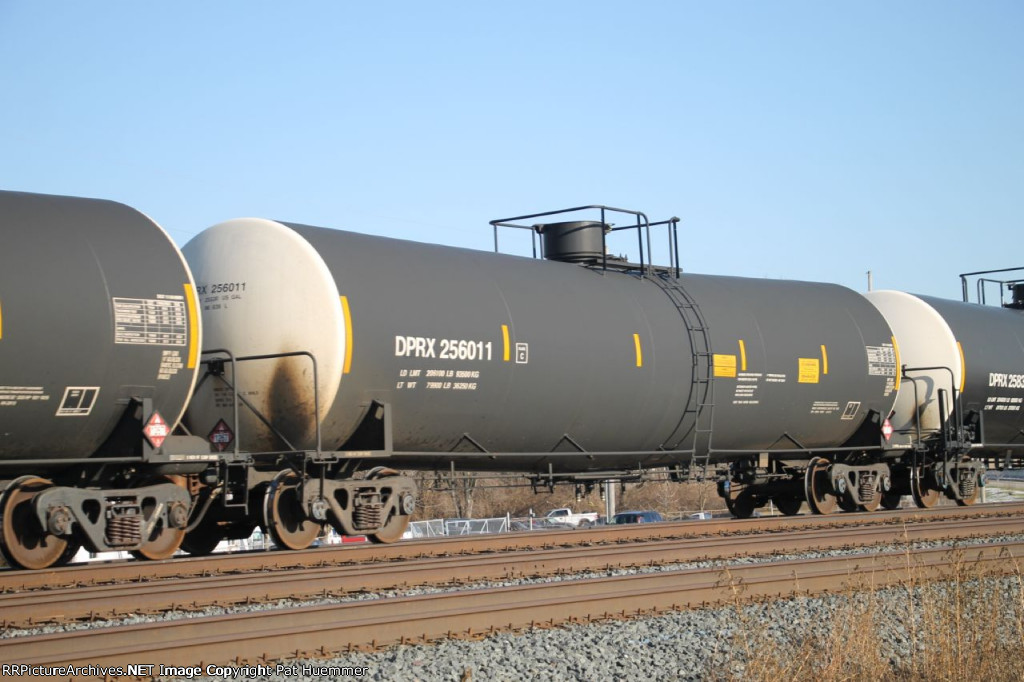 DPRX 256011
