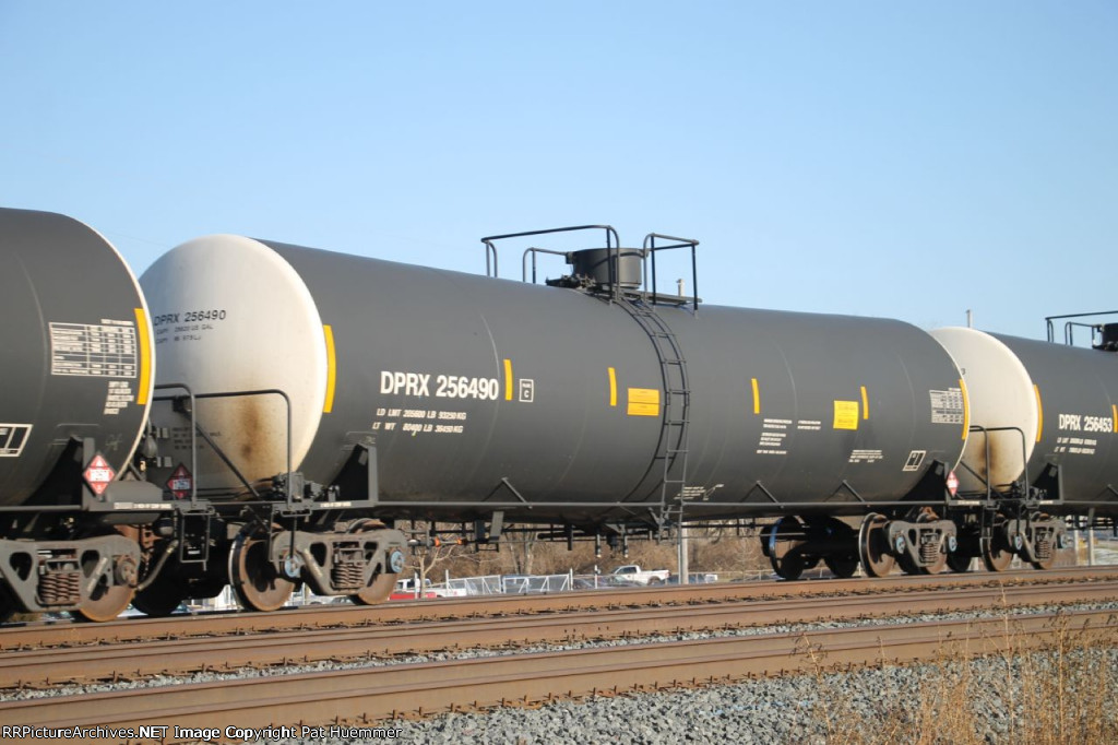 DPRX 256490