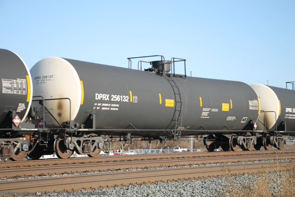 DPRX 256132