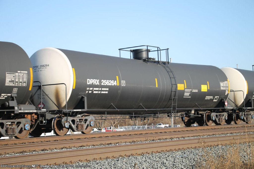 DPRX 256264
