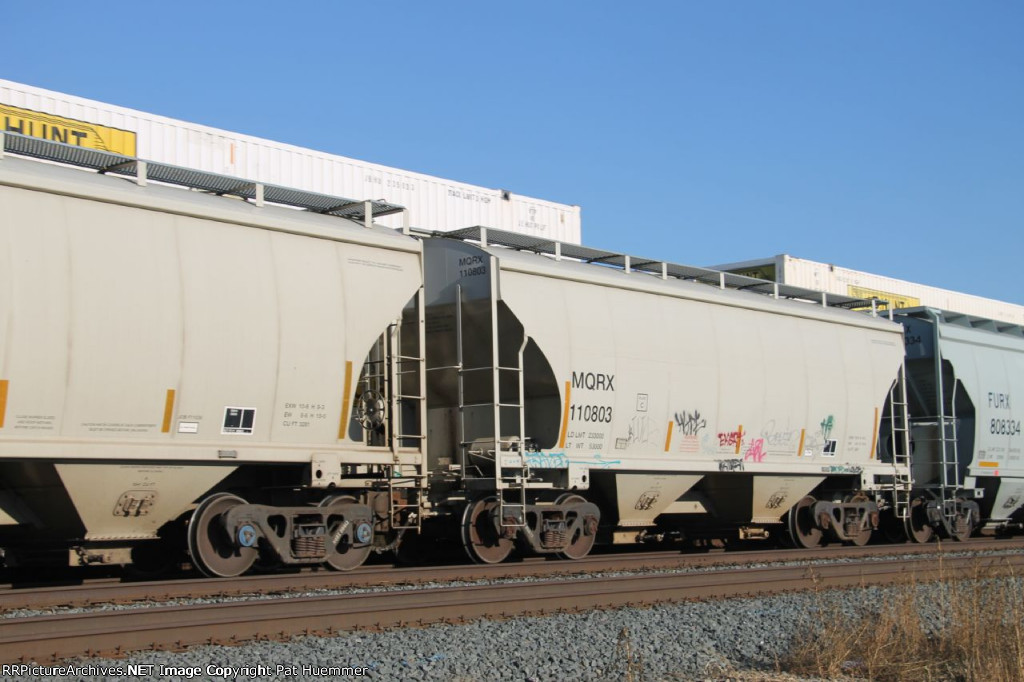 MQRX 110803