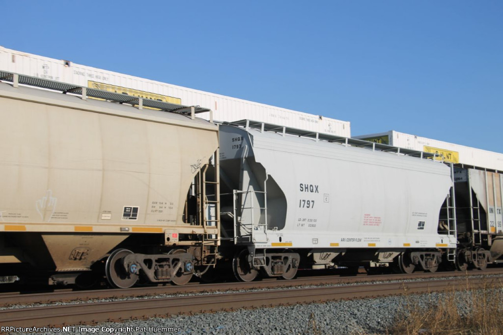 SHQX 1797