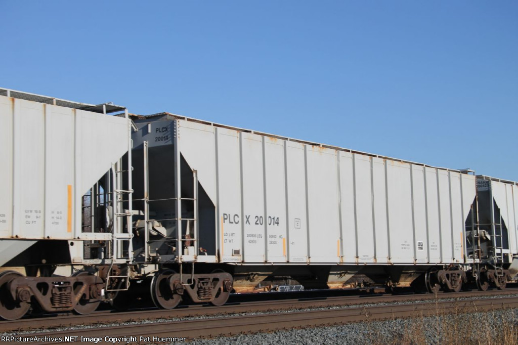 PLCX 20014