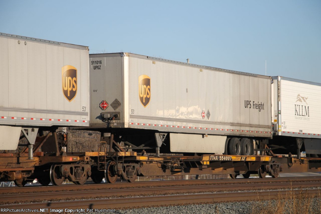 TTAX 554007