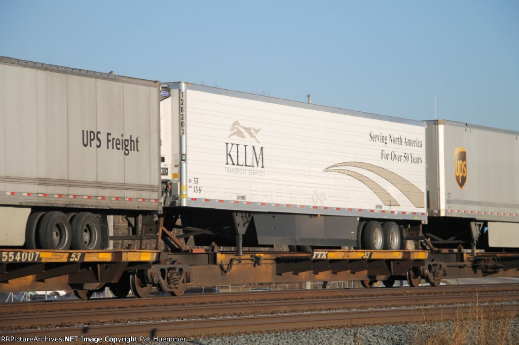 TTAX 554007