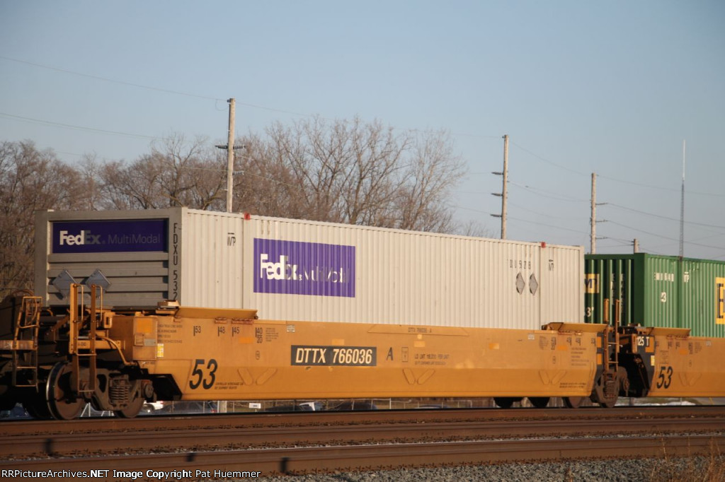 DTTX 766036