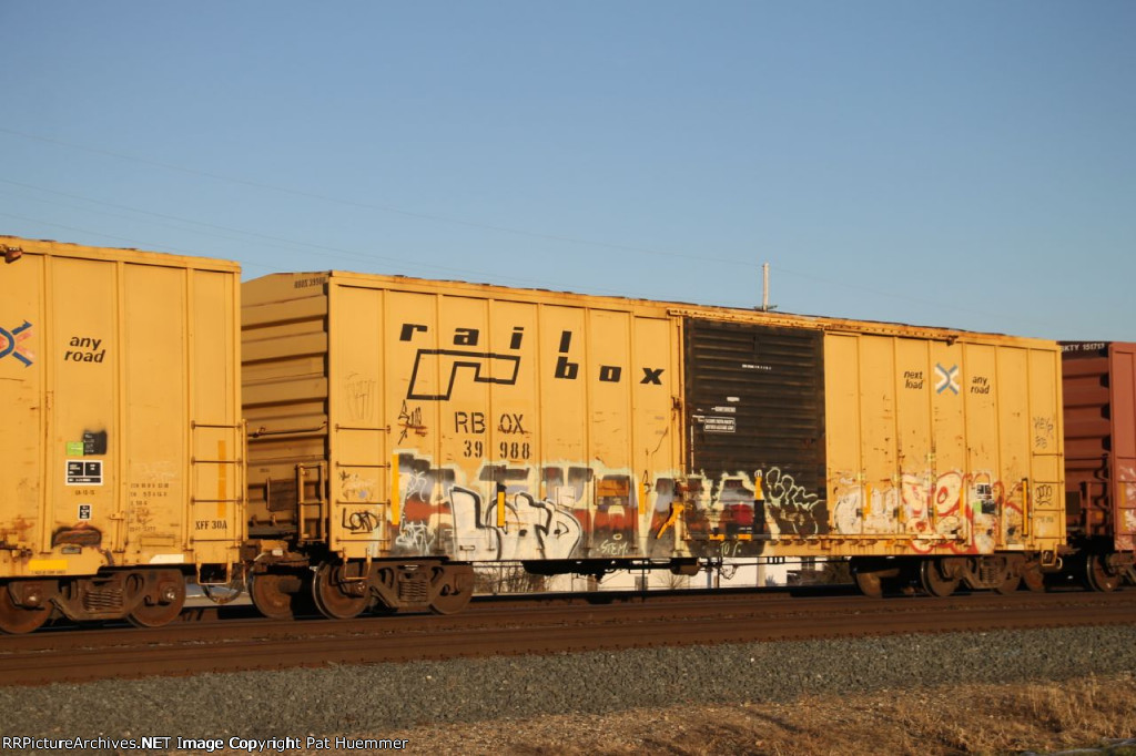 RBOX 39988